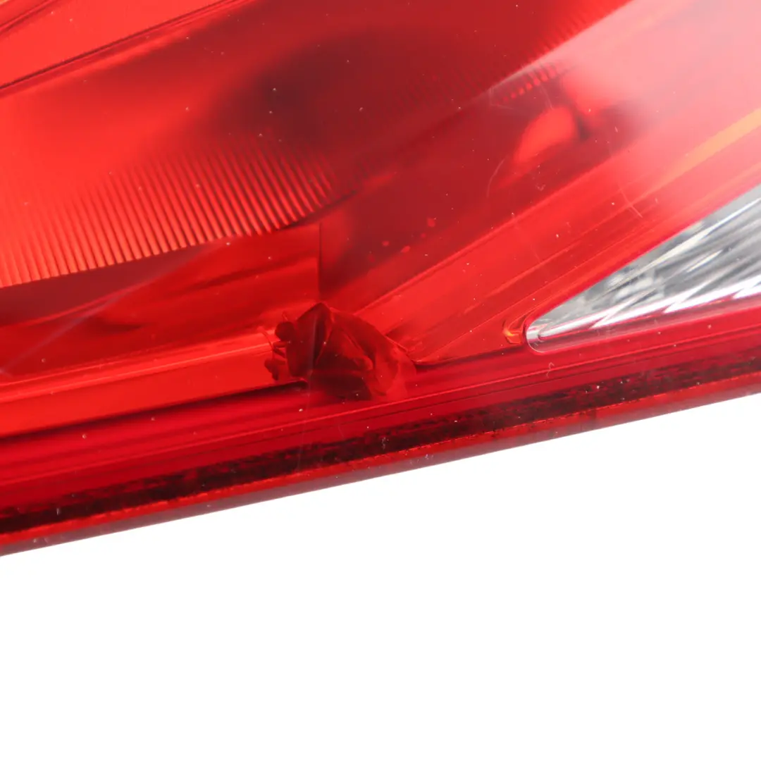 Right O/S Trunk Lid Tail Light Lamp to Audi A4 B8 Saloon Rear with Part number 8K5945094AA Audi A4 B8 Saloon Rear Right O/S Trunk Lid Tail Light Lamp - SKU 8K5945094AA - Part number 8K5945094AA