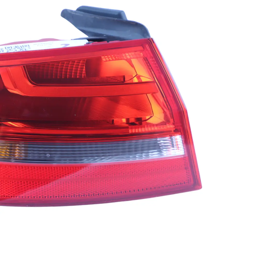 Audi A4 B8 Saloon Rear Left N/S Lamp Tail Light Side Panel - SKU 8K5945095AA - Part number 8K5945095AA