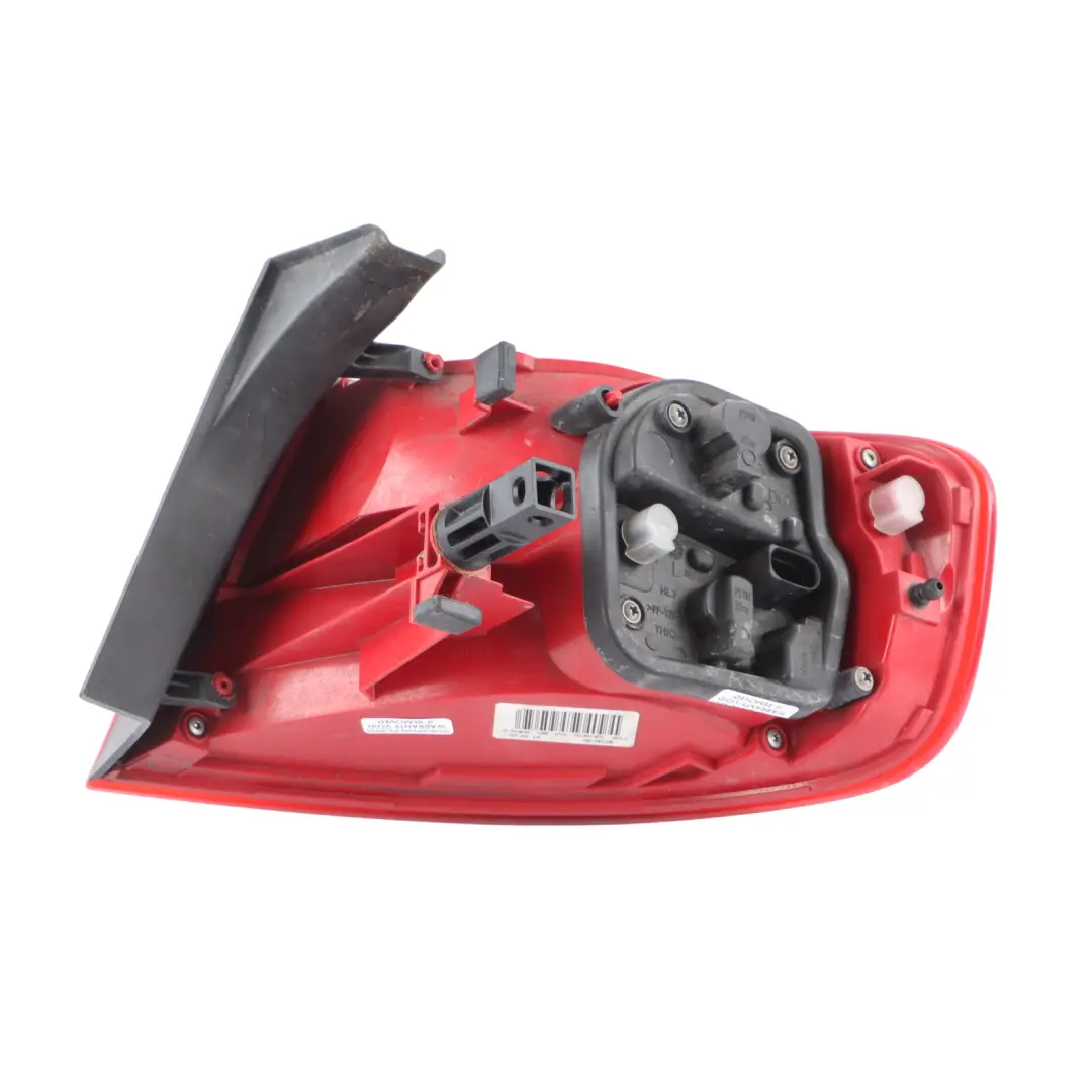 Audi A4 B8 Saloon Rear Left N/S Lamp Tail Light Side Panel - SKU 8K5945095AA - Part number 8K5945095AA
