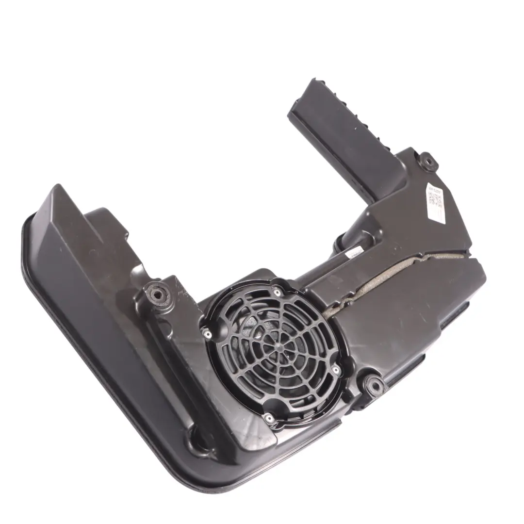 Audi A4 B8 A5 8T Rear Loudspeaker Soobwoofer Bass Box Bang Olufsen - SKU 8K9035382B - Part number 8K9035382B