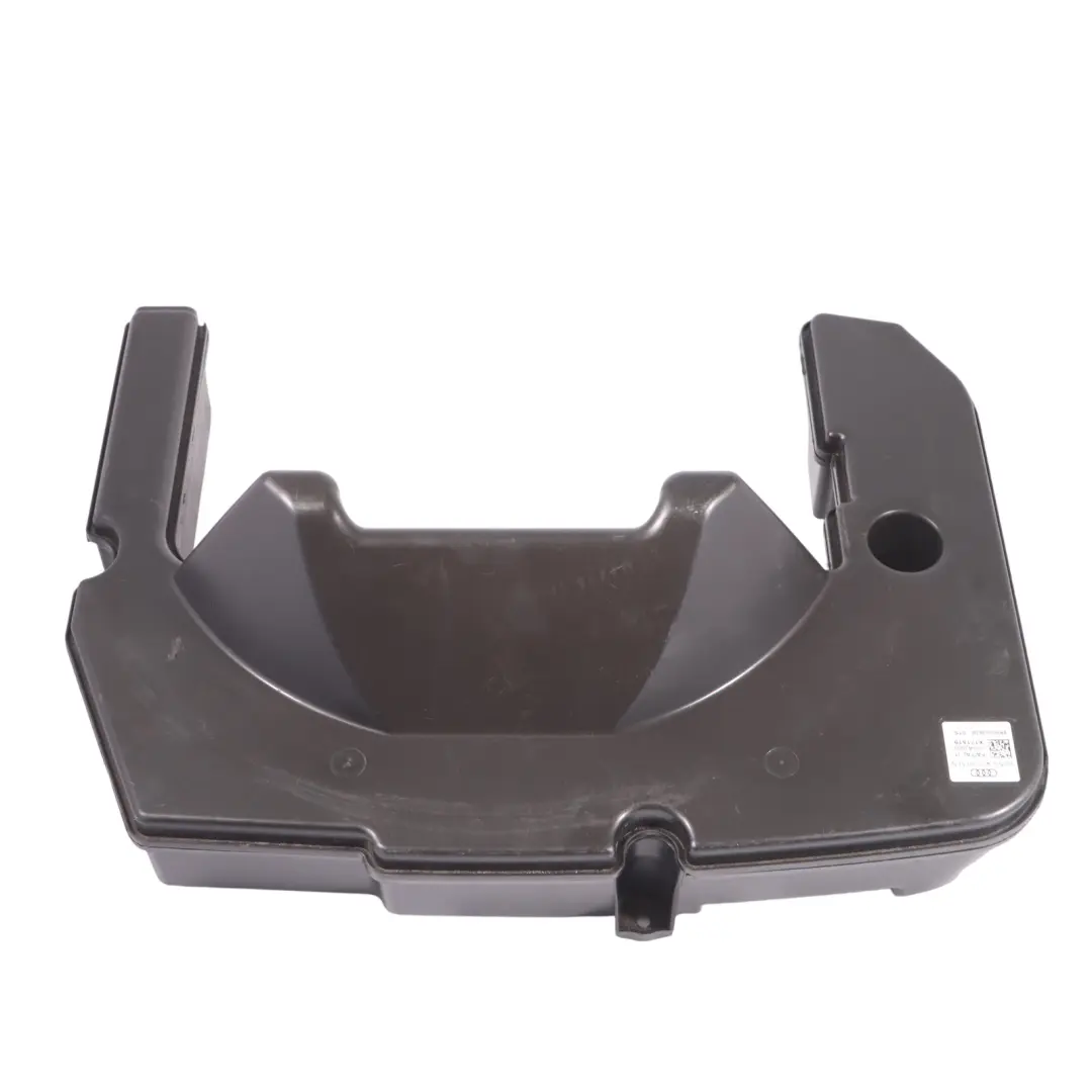 Audi A4 B8 A5 8T Rear Loudspeaker Soobwoofer Bass Box Bang Olufsen - SKU 8K9035382B - Part number 8K9035382B
