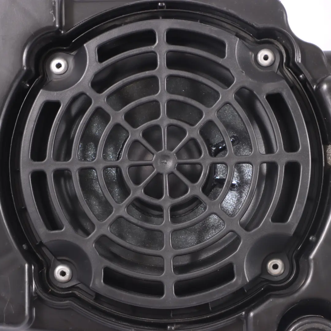 Haut Parleur Arrière Soobwoofer basses Bang Olufsen Audi A4 B8 A5 8T - SKU 8K9035382B - Numéro de pièce 8K9035382B