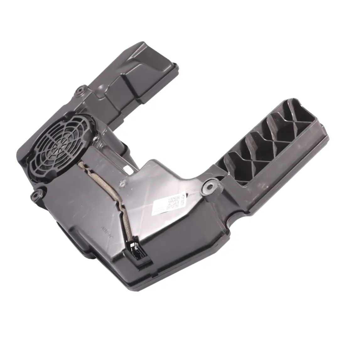 Haut Parleur Arrière Soobwoofer basses Bang Olufsen Audi A4 B8 A5 8T - SKU 8K9035382B - Numéro de pièce 8K9035382B