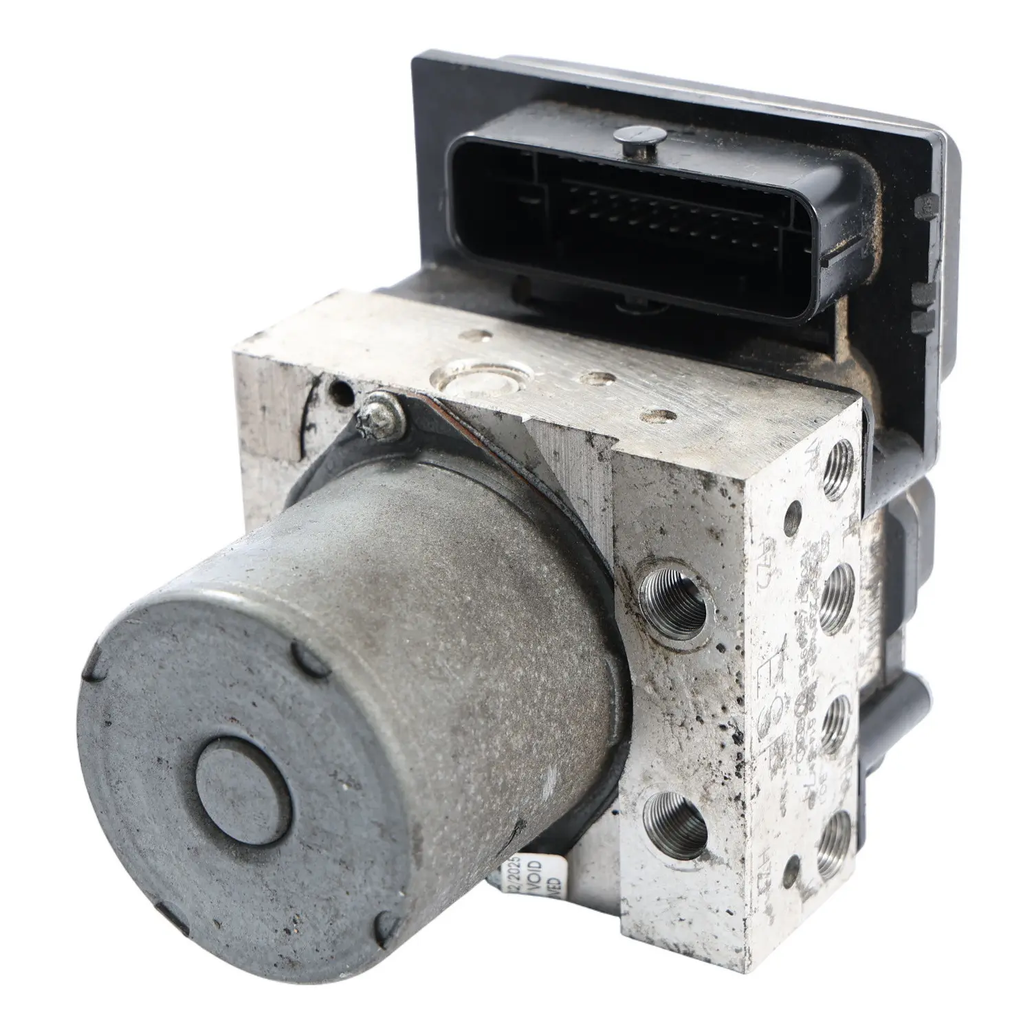Audi A4 B8 Module Commande Pompe De Frein Hydraulique ABS 8K9907379G 8K9614517R