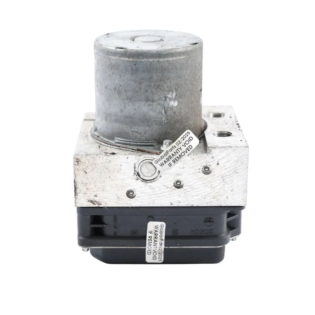 Audi A4 B8 ABS Pump Hydraulic Brake Pump Control Module 8K9907379G - SKU 8K9614517R - Part number 8K9614517R