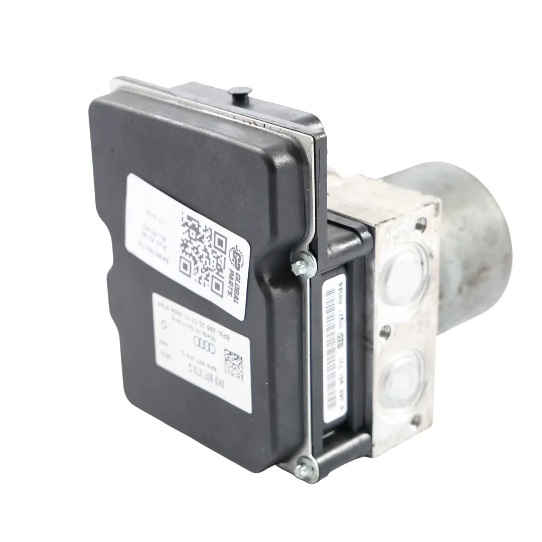 Audi A4 B8 ABS Pump Hydraulic Brake Pump Control Module 8K9907379G - SKU 8K9614517R - Part number 8K9614517R