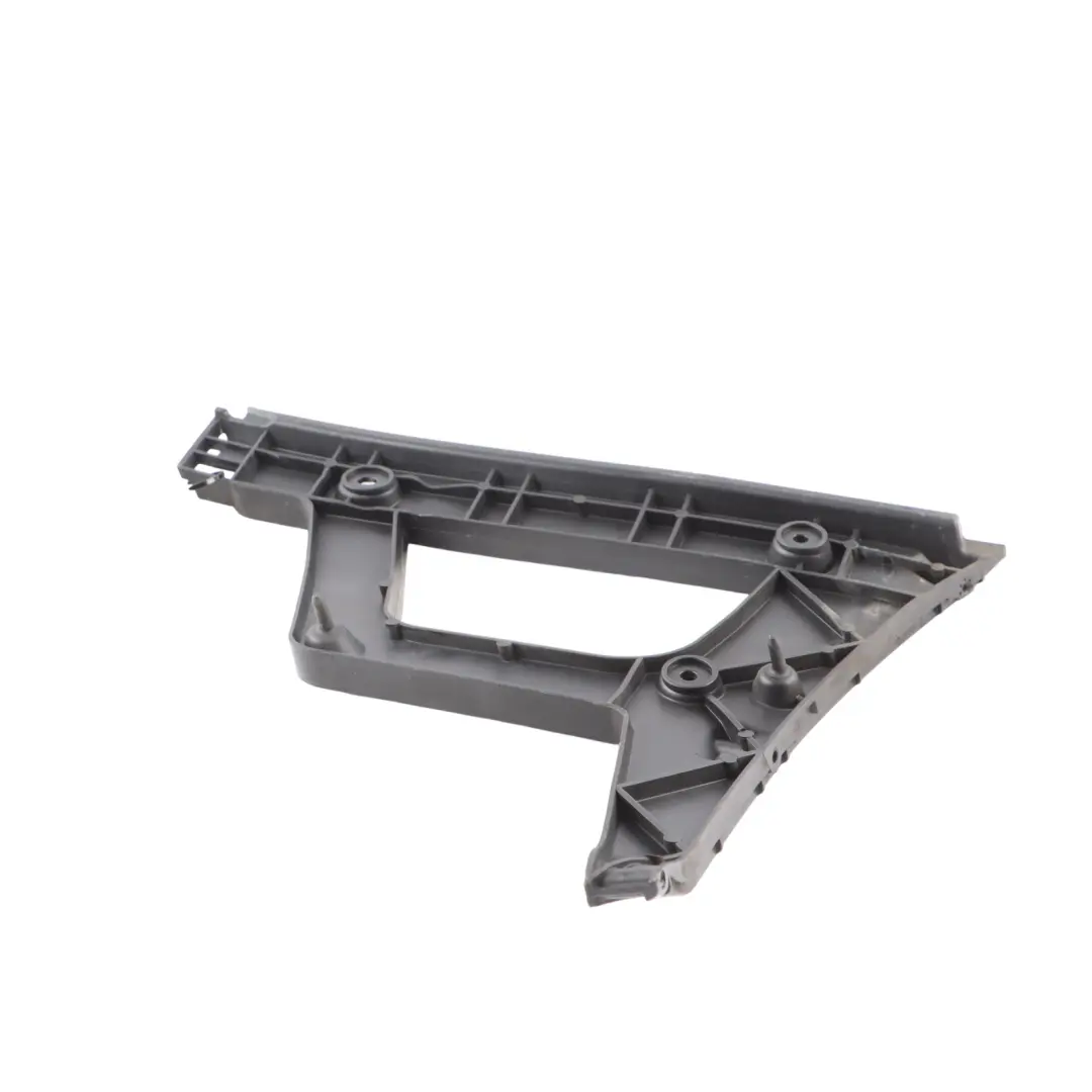 Audi A4 B8 Avant Rear Lateral Bumper Mount Bracket Guide Left N/S - SKU 8K9807453B - Part number 8K9807453B