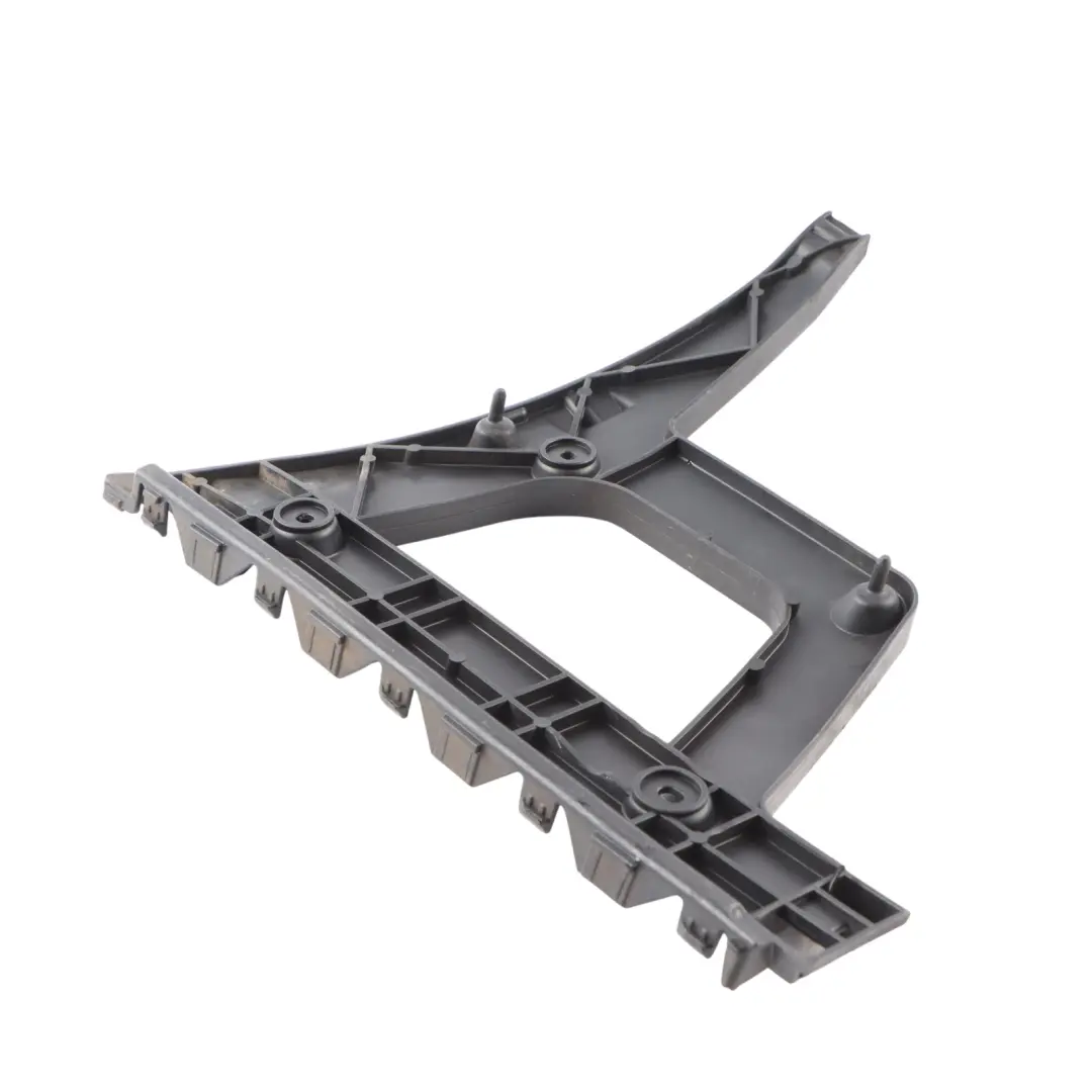 Audi A4 B8 Avant Rear Lateral Bumper Mount Bracket Guide Left N/S - SKU 8K9807453B - Part number 8K9807453B