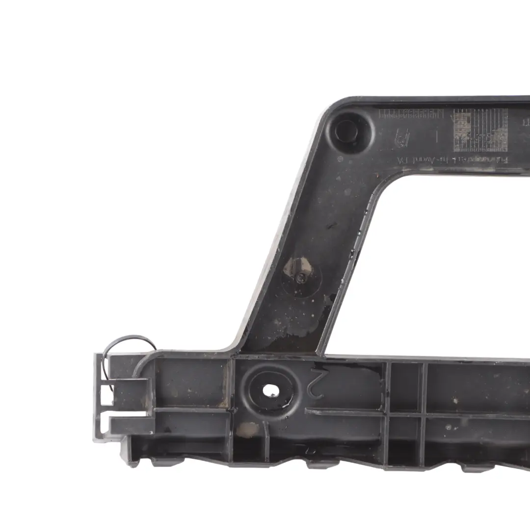 Audi A4 B8 Avant Rear Lateral Bumper Mount Bracket Guide Left N/S - SKU 8K9807453B - Part number 8K9807453B