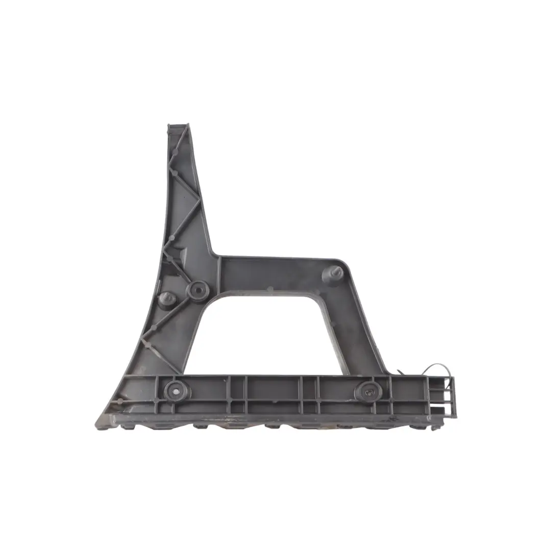 Lateral Bumper Mount Bracket Guide Left N/S to Audi A4 B8 Avant Rear with Part number 8K9807453B Audi A4 B8 Avant Rear Lateral Bumper Mount Bracket Guide Left N/S - SKU 8K9807453B - Part number 8K9807453B