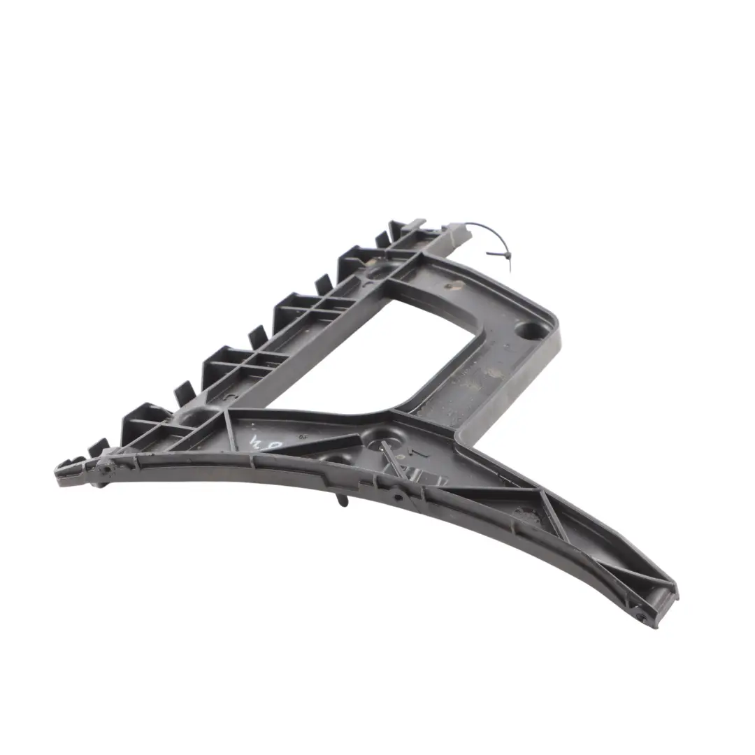 Lateral Bumper Mount Bracket Guide Left N/S to Audi A4 B8 Avant Rear with Part number 8K9807453B Audi A4 B8 Avant Rear Lateral Bumper Mount Bracket Guide Left N/S - SKU 8K9807453B - Part number 8K9807453B