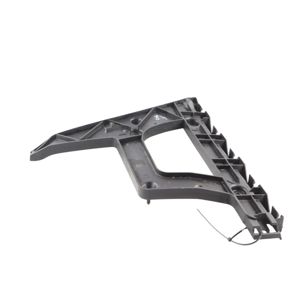 Lateral Bumper Mount Bracket Guide Left N/S to Audi A4 B8 Avant Rear with Part number 8K9807453B Audi A4 B8 Avant Rear Lateral Bumper Mount Bracket Guide Left N/S - SKU 8K9807453B - Part number 8K9807453B