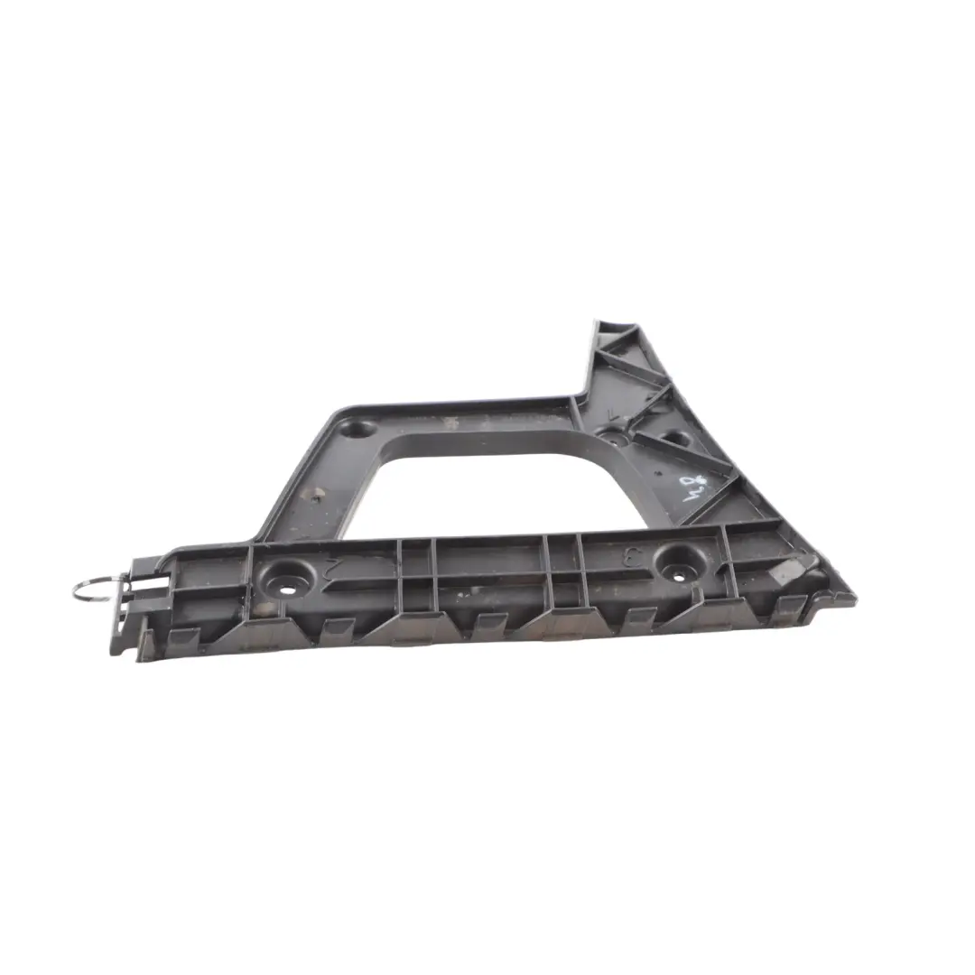 Audi A4 B8 Avant Rear Lateral Bumper Mount Bracket Guide Left N/S - SKU 8K9807453B - Part number 8K9807453B