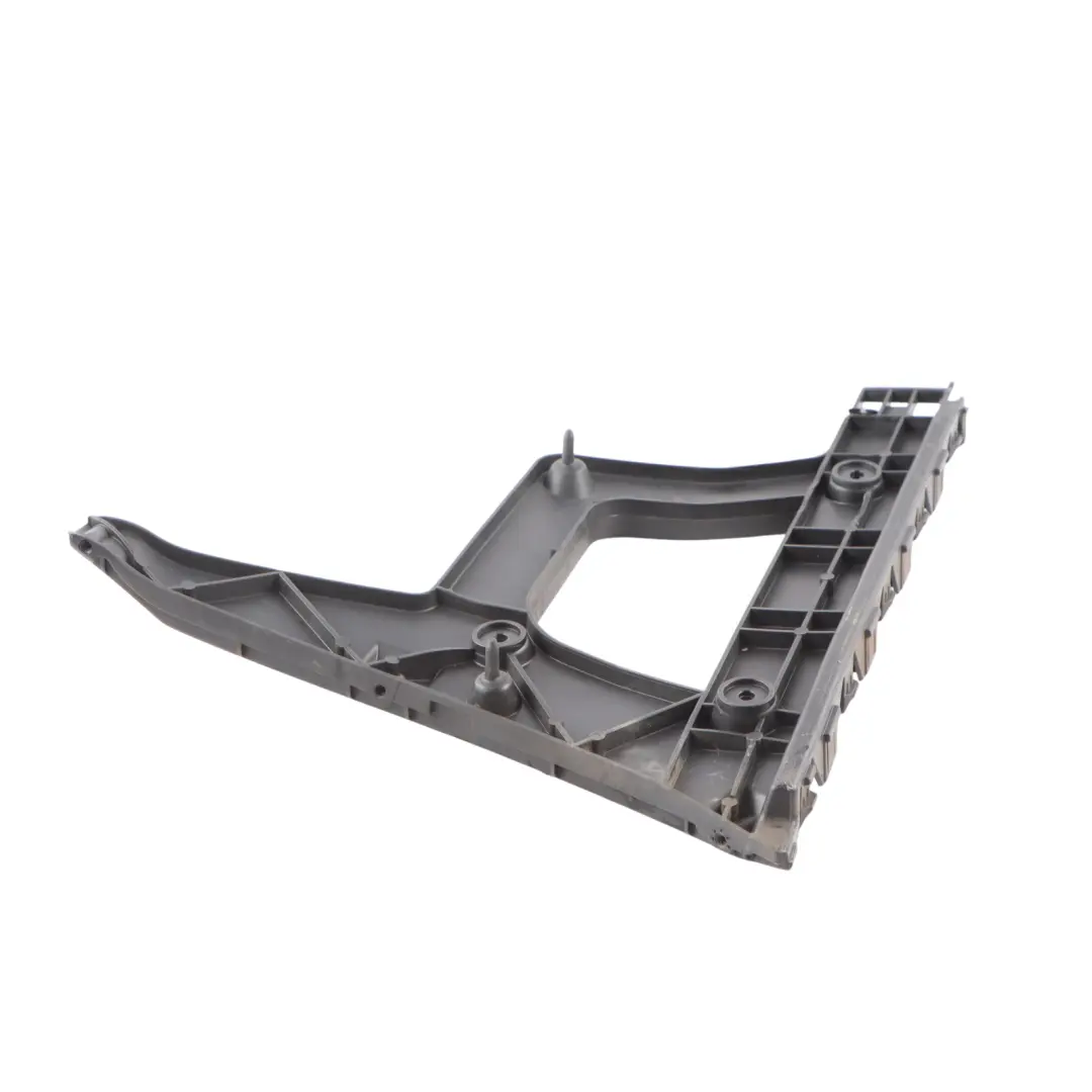 Lateral Bumper Mount Bracket Guide Left N/S to Audi A4 B8 Avant Rear with Part number 8K9807453B Audi A4 B8 Avant Rear Lateral Bumper Mount Bracket Guide Left N/S - SKU 8K9807453B - Part number 8K9807453B