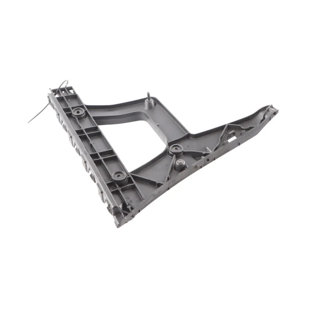 Audi A4 B8 Avant Lateral Bumper Mount Bracket Guide Rear Right O/S - SKU 8K9807454B - Part number 8K9807454B