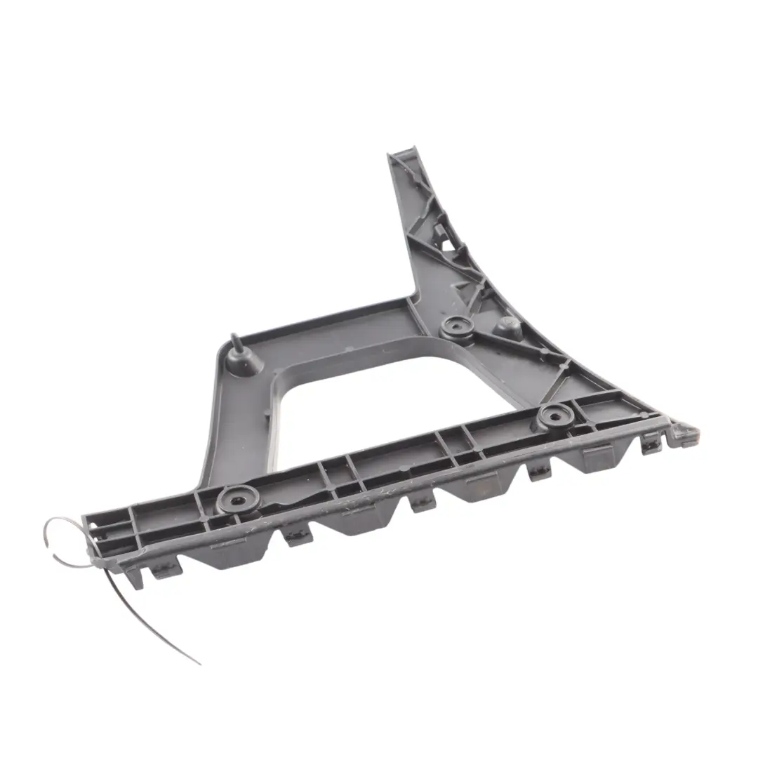 Audi A4 B8 Avant Lateral Bumper Mount Bracket Guide Rear Right O/S - SKU 8K9807454B - Part number 8K9807454B