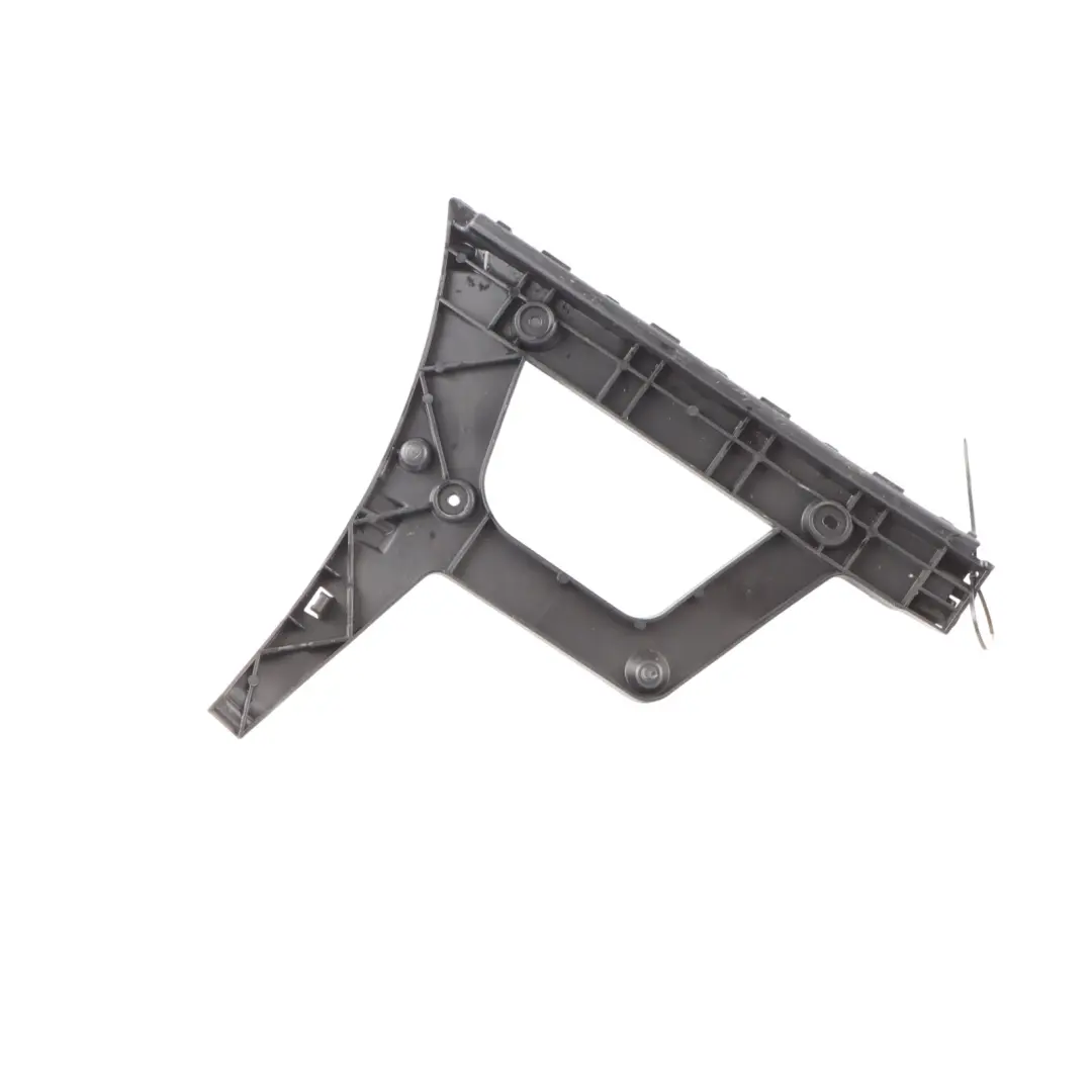 Audi A4 B8 Avant Guide De Montage Latéral De Pare Chocs Arrière Droit - SKU 8K9807454B - Numéro de pièce 8K9807454B