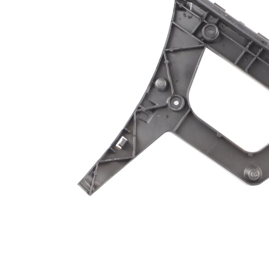 Audi A4 B8 Avant Guide De Montage Latéral De Pare Chocs Arrière Droit - SKU 8K9807454B - Numéro de pièce 8K9807454B