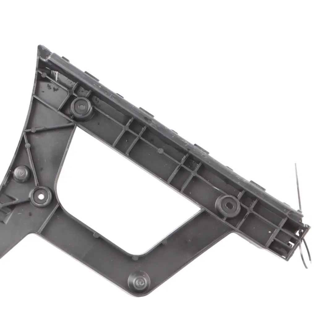 Audi A4 B8 Avant Guide De Montage Latéral De Pare Chocs Arrière Droit - SKU 8K9807454B - Numéro de pièce 8K9807454B