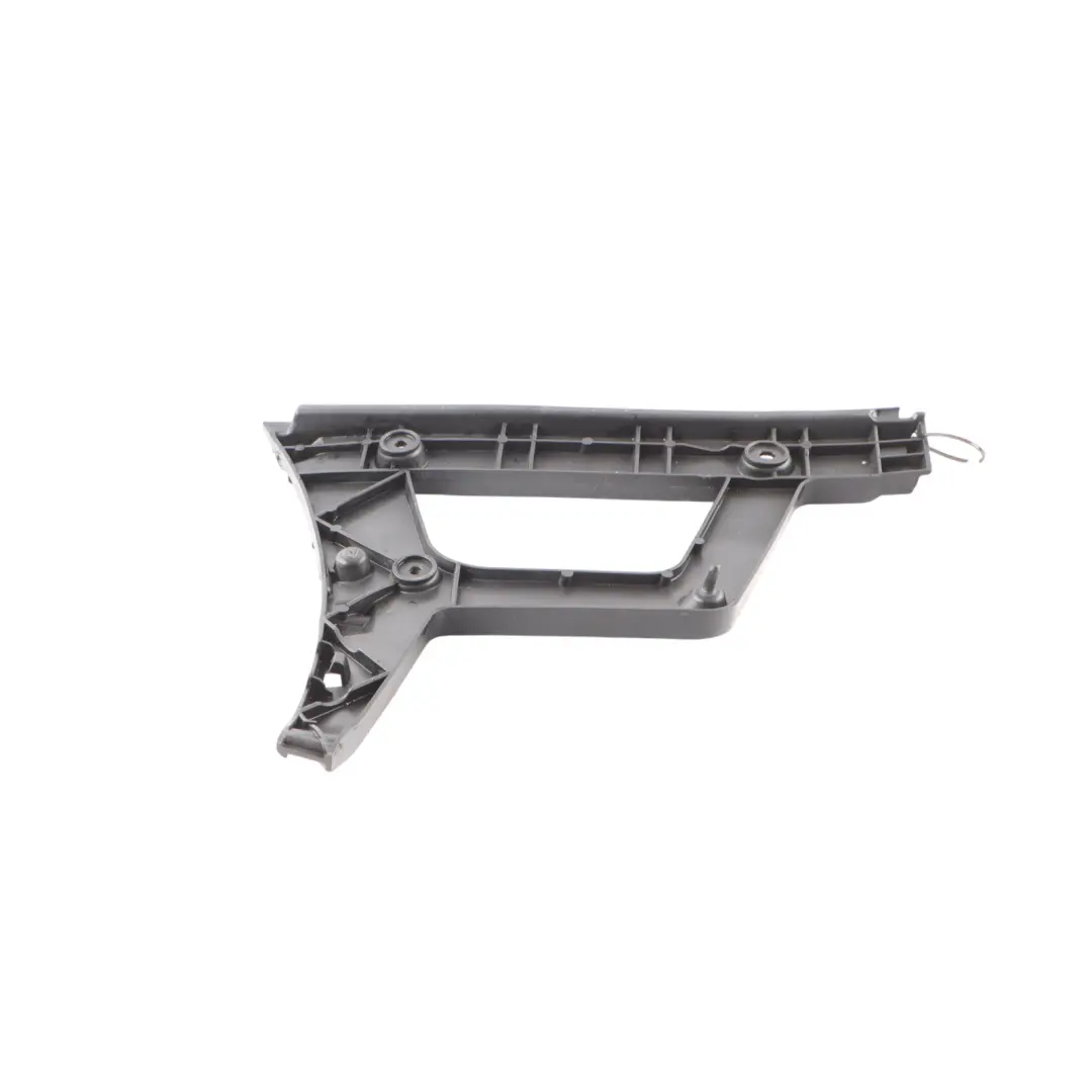 Audi A4 B8 Avant Guide De Montage Latéral De Pare Chocs Arrière Droit - SKU 8K9807454B - Numéro de pièce 8K9807454B