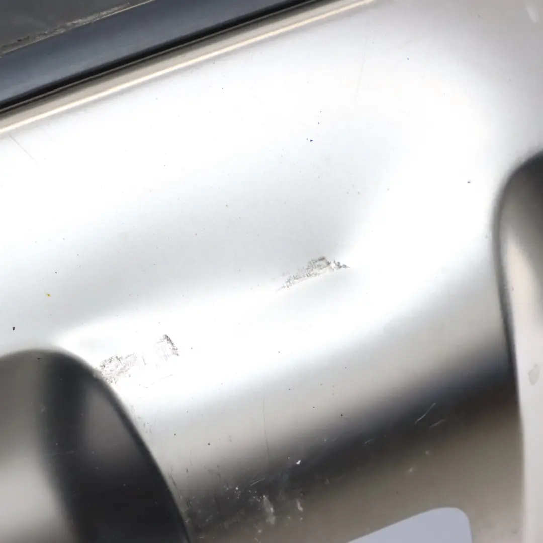 Tylny Zderzak Ibis White Biały - Y9C do Audi A4 B8 Avant Allroad o numerze 8K9807511F Audi A4 B8 Avant Allroad Tylny Zderzak Ibis White Biały - Y9C - SKU 8K9807511F-IWH - Numer Części 8K9807511F