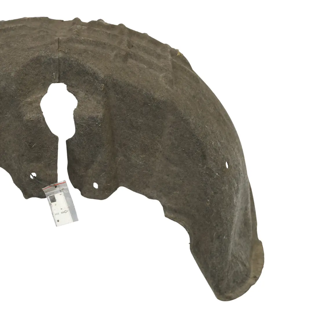 Arch Liner Right O/S to Audi A4 B8 Allroad Rear Wheel with Part number 8K9810172A Audi A4 B8 Allroad Rear Wheel Arch Liner Right O/S - SKU 8K9810172A - Part number 8K9810172A