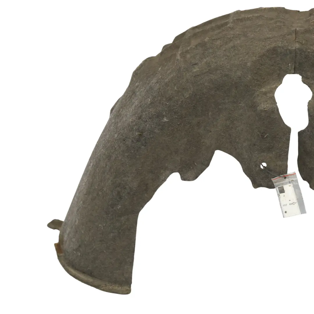 Passage De Roue Arrière Droit Modèle pour Audi A4 B8 Allroad à propos du numéro de pièce 8K9810172A Audi A4 B8 Allroad Passage De Roue Arrière Droit Modèle - SKU 8K9810172A - Numéro de pièce 8K9810172A