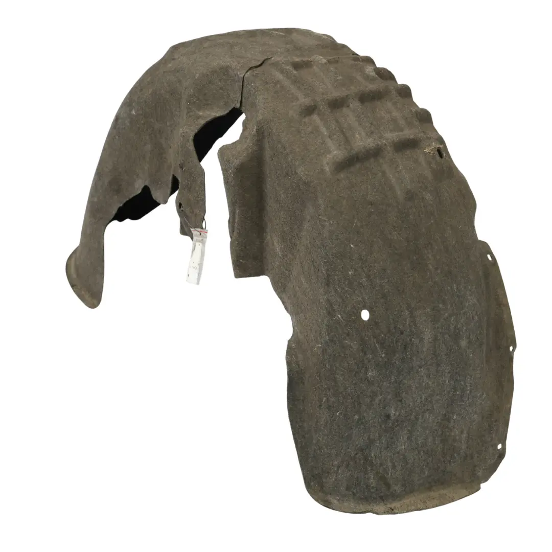 Paso De Rueda Trasero Derecho para Audi A4 B8 Allroad con número de pieza 8K9810172A Audi A4 B8 Allroad Paso De Rueda Trasero Derecho - SKU 8K9810172A - Número de pieza 8K9810172A