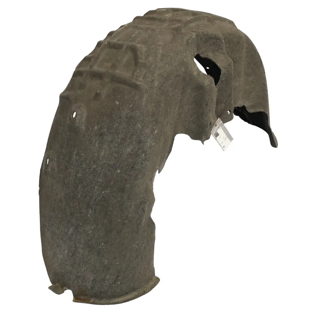 Radkasten Verkleidung Hinten Rechts für Audi A4 B8 Allroad mit Teilenummer 8K9810172A Audi A4 B8 Allroad Radkasten Verkleidung Hinten Rechts - SKU 8K9810172A - Teilenummer 8K9810172A