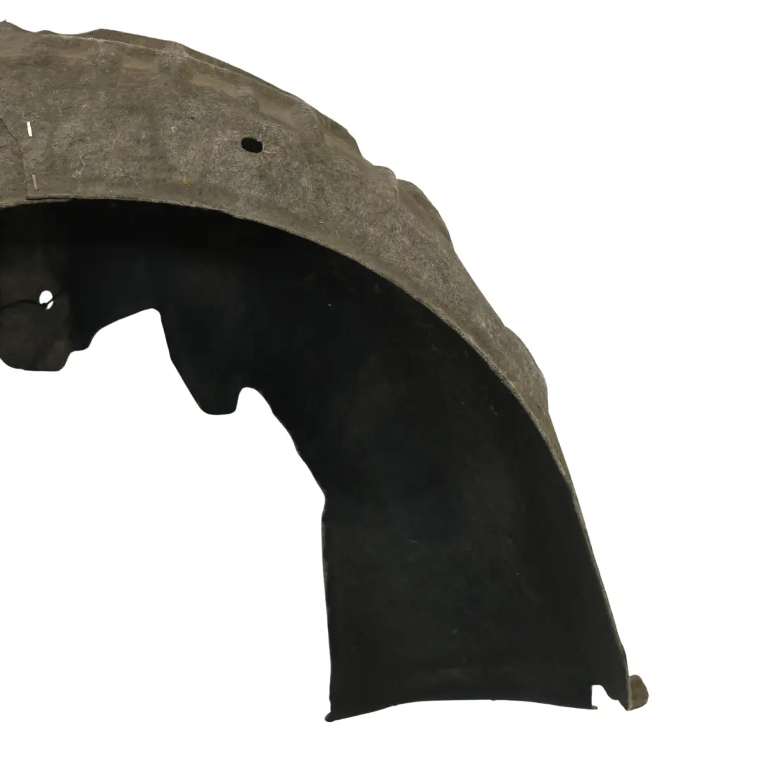 Audi A4 B8 Allroad Radkasten Verkleidung Hinten Rechts - SKU 8K9810172A - Teilenummer 8K9810172A