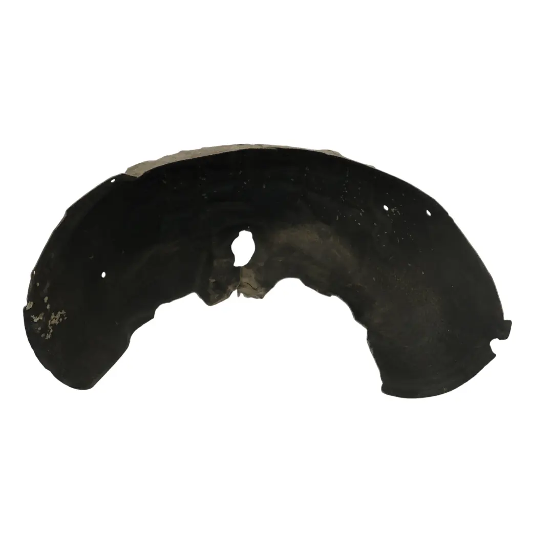 Audi A4 B8 Allroad Rear Wheel Arch Liner Right O/S - SKU 8K9810172A - Part number 8K9810172A