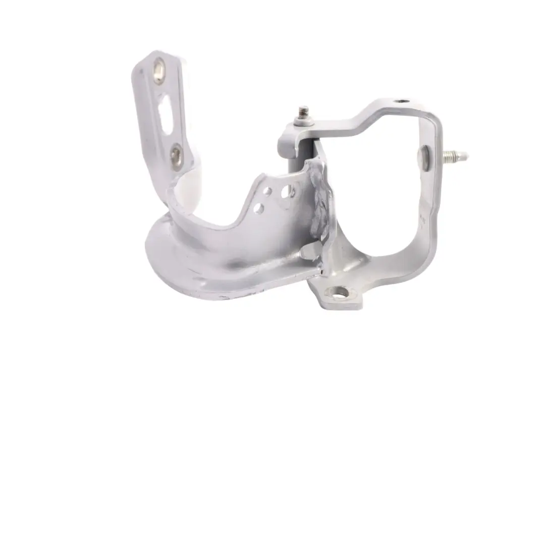 Audi A4 B8 Rear Tailgate Boot Lid Hatch Hinge Left N/S Foil Silver Z7G - SKU 8K9827299-FSI - Part number 8K9827299