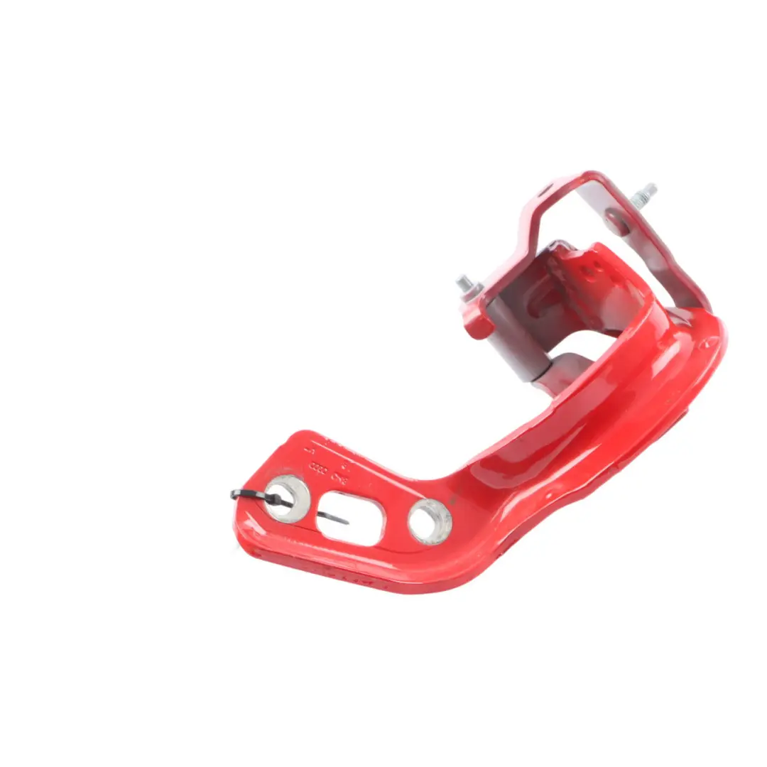 Trunk Hinge Boot Tailgate Left N/S Misano Red Pearl - Z3M to Audi A4 B8 with Part number 8K9827299 Audi A4 B8 Trunk Hinge Boot Tailgate Left N/S Misano Red Pearl - Z3M - SKU 8K9827299-MRE - Part number 8K9827299