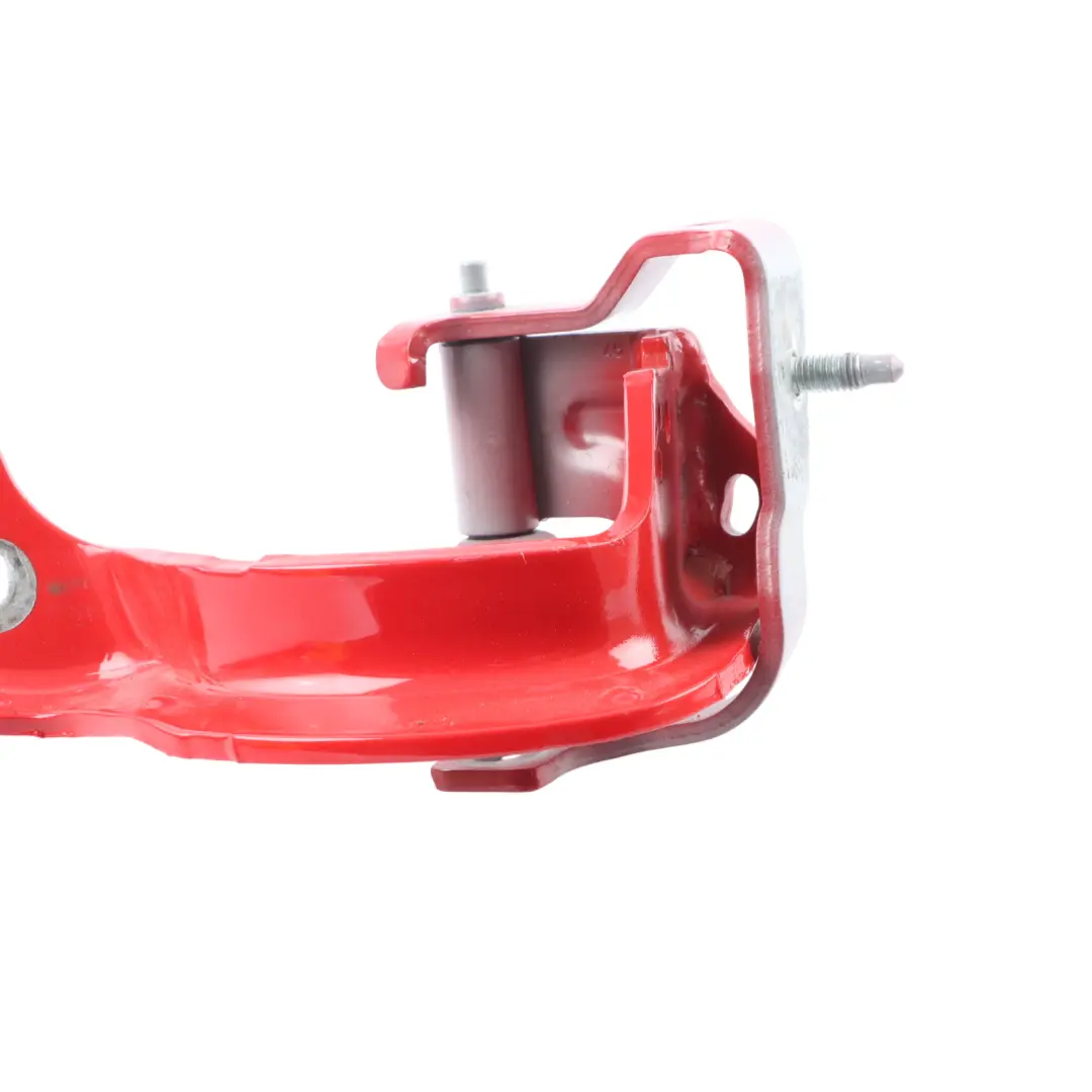 Trunk Hinge Boot Tailgate Left N/S Misano Red Pearl - Z3M to Audi A4 B8 with Part number 8K9827299 Audi A4 B8 Trunk Hinge Boot Tailgate Left N/S Misano Red Pearl - Z3M - SKU 8K9827299-MRE - Part number 8K9827299