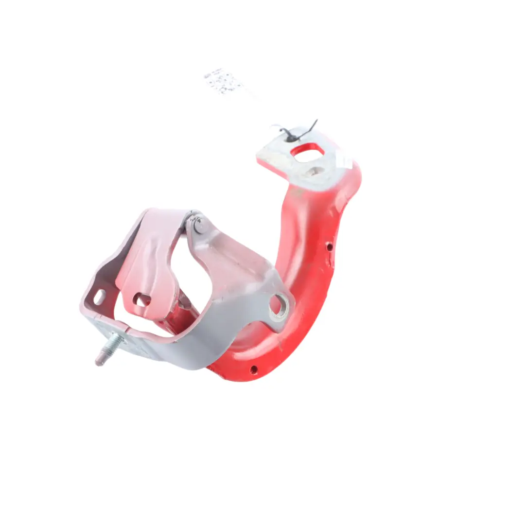 Trunk Hinge Boot Tailgate Left N/S Misano Red Pearl - Z3M to Audi A4 B8 with Part number 8K9827299 Audi A4 B8 Trunk Hinge Boot Tailgate Left N/S Misano Red Pearl - Z3M - SKU 8K9827299-MRE - Part number 8K9827299