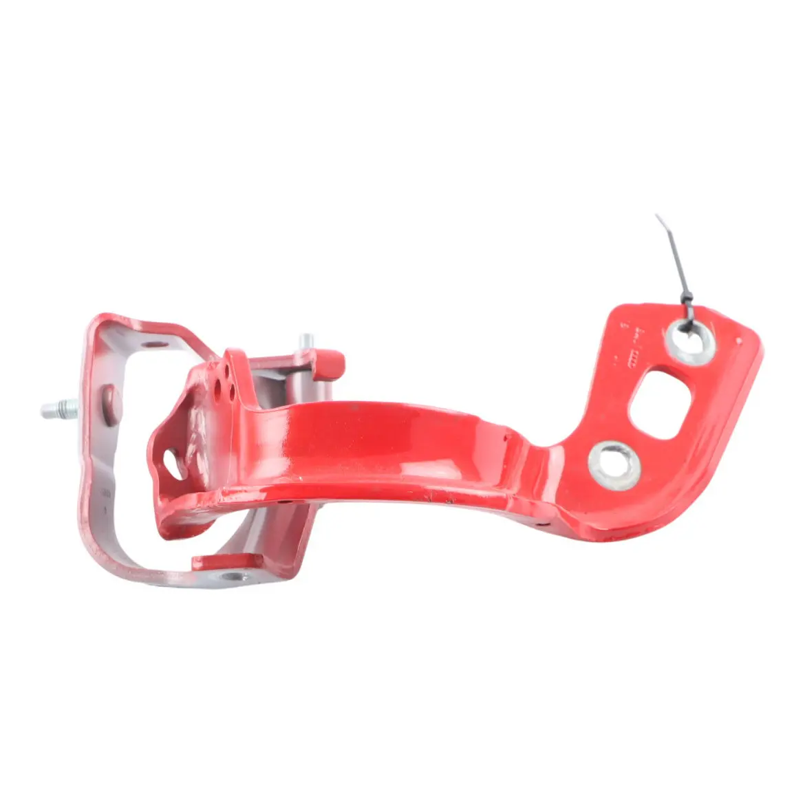 Audi A4 B8 Trunk Hinge Boot Tailgate Right O/S Misano Red Pearl - Z3M 8K9827300