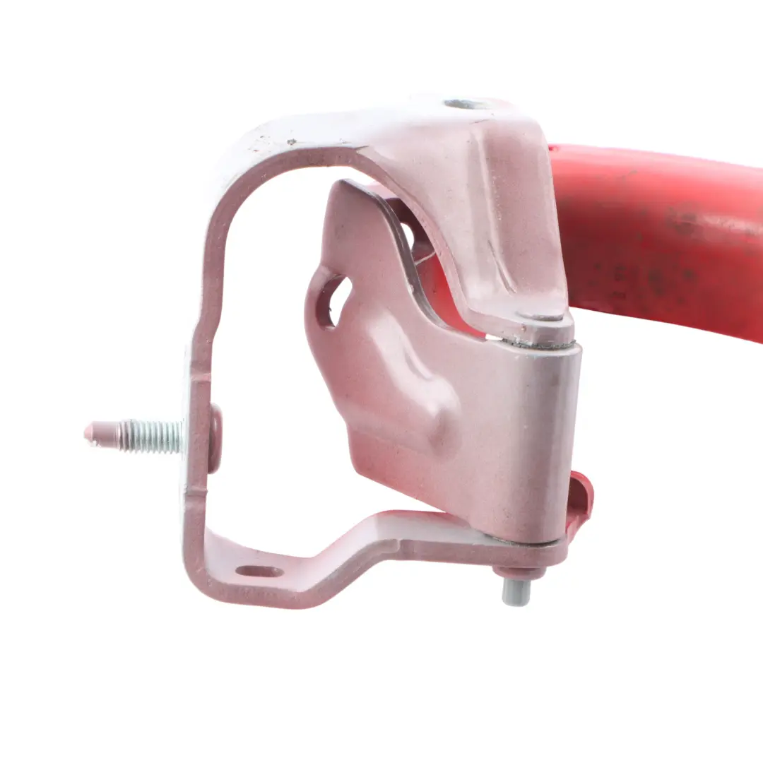 Trunk Hinge Boot Tailgate Right O/S Misano Red Pearl - Z3M to Audi A4 B8 with Part number 8K9827300 Audi A4 B8 Trunk Hinge Boot Tailgate Right O/S Misano Red Pearl - Z3M - SKU 8K9827300-MRE - Part number 8K9827300