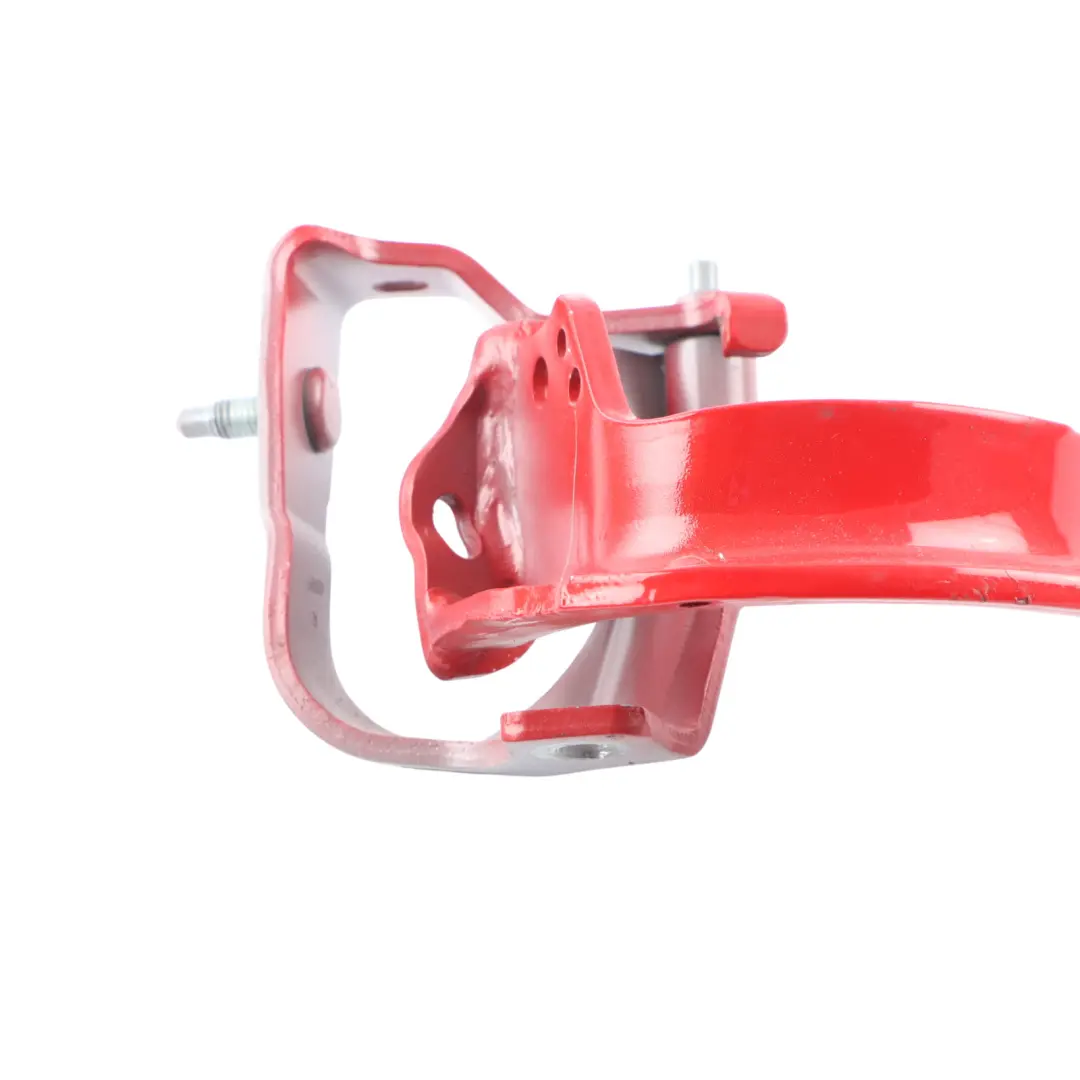 Trunk Hinge Boot Tailgate Right O/S Misano Red Pearl - Z3M to Audi A4 B8 with Part number 8K9827300 Audi A4 B8 Trunk Hinge Boot Tailgate Right O/S Misano Red Pearl - Z3M - SKU 8K9827300-MRE - Part number 8K9827300