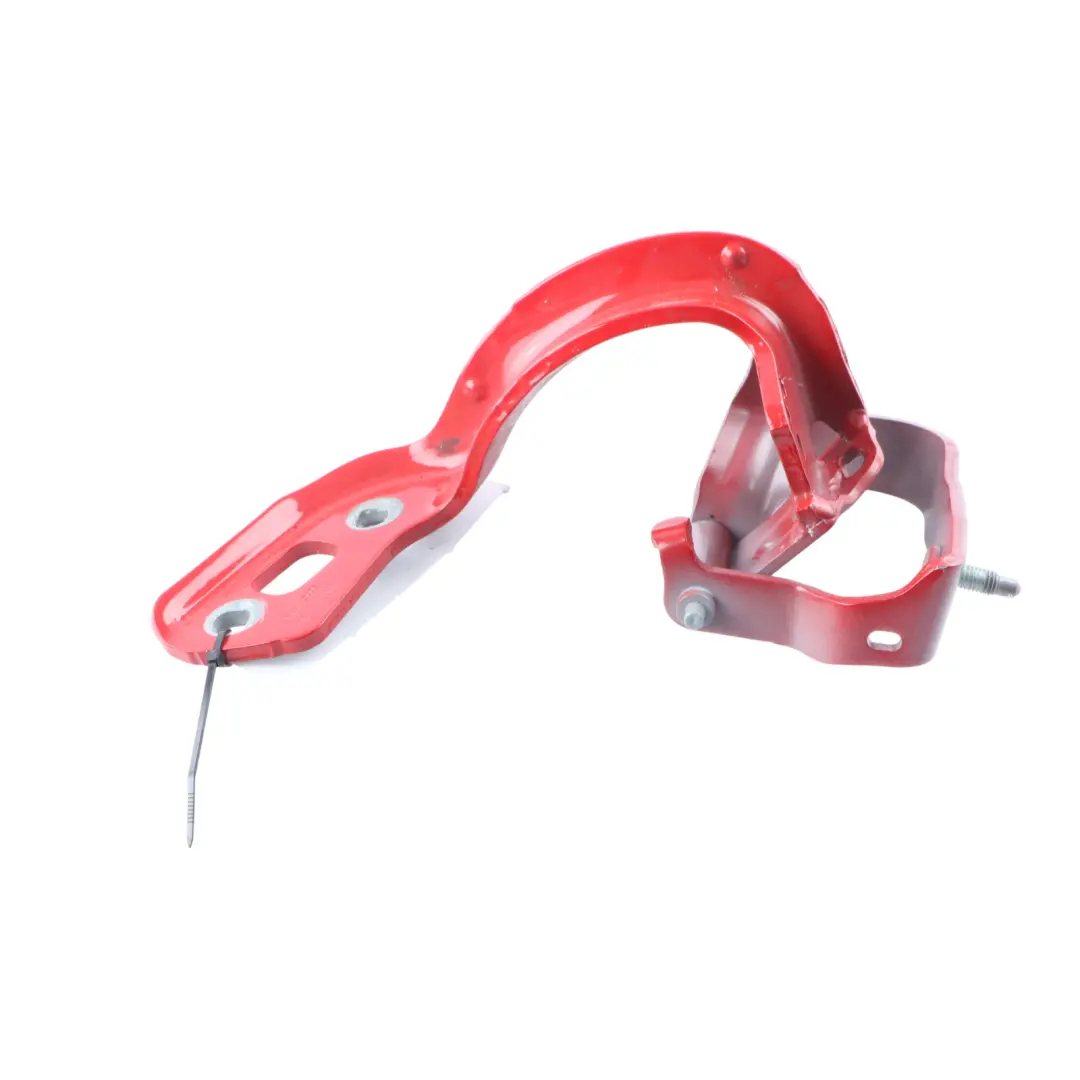 Trunk Hinge Boot Tailgate Right O/S Misano Red Pearl - Z3M to Audi A4 B8 with Part number 8K9827300 Audi A4 B8 Trunk Hinge Boot Tailgate Right O/S Misano Red Pearl - Z3M - SKU 8K9827300-MRE - Part number 8K9827300