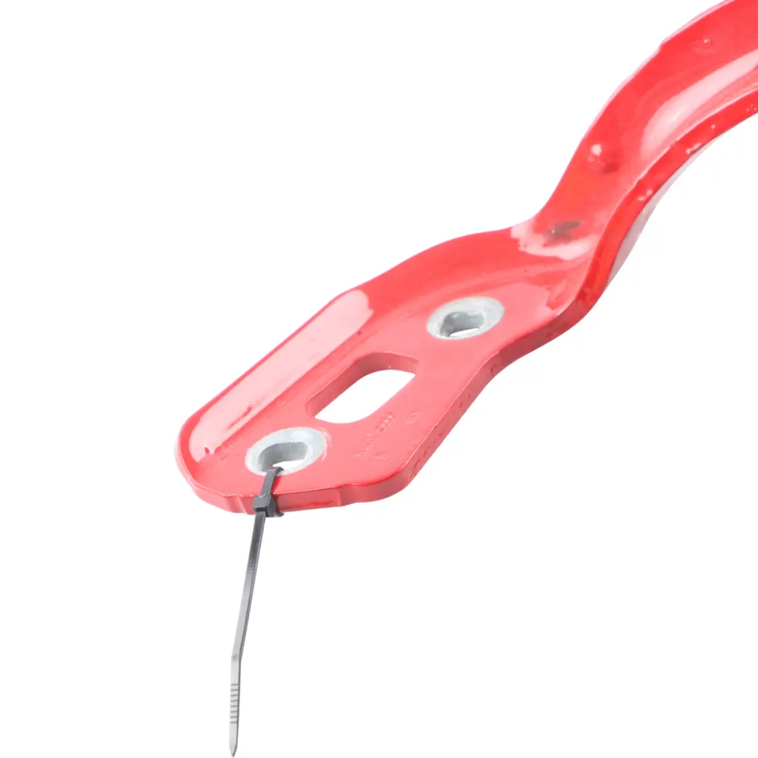 Audi A4 B8 Trunk Hinge Boot Tailgate Right O/S Misano Red Pearl - Z3M - SKU 8K9827300-MRE - Part number 8K9827300