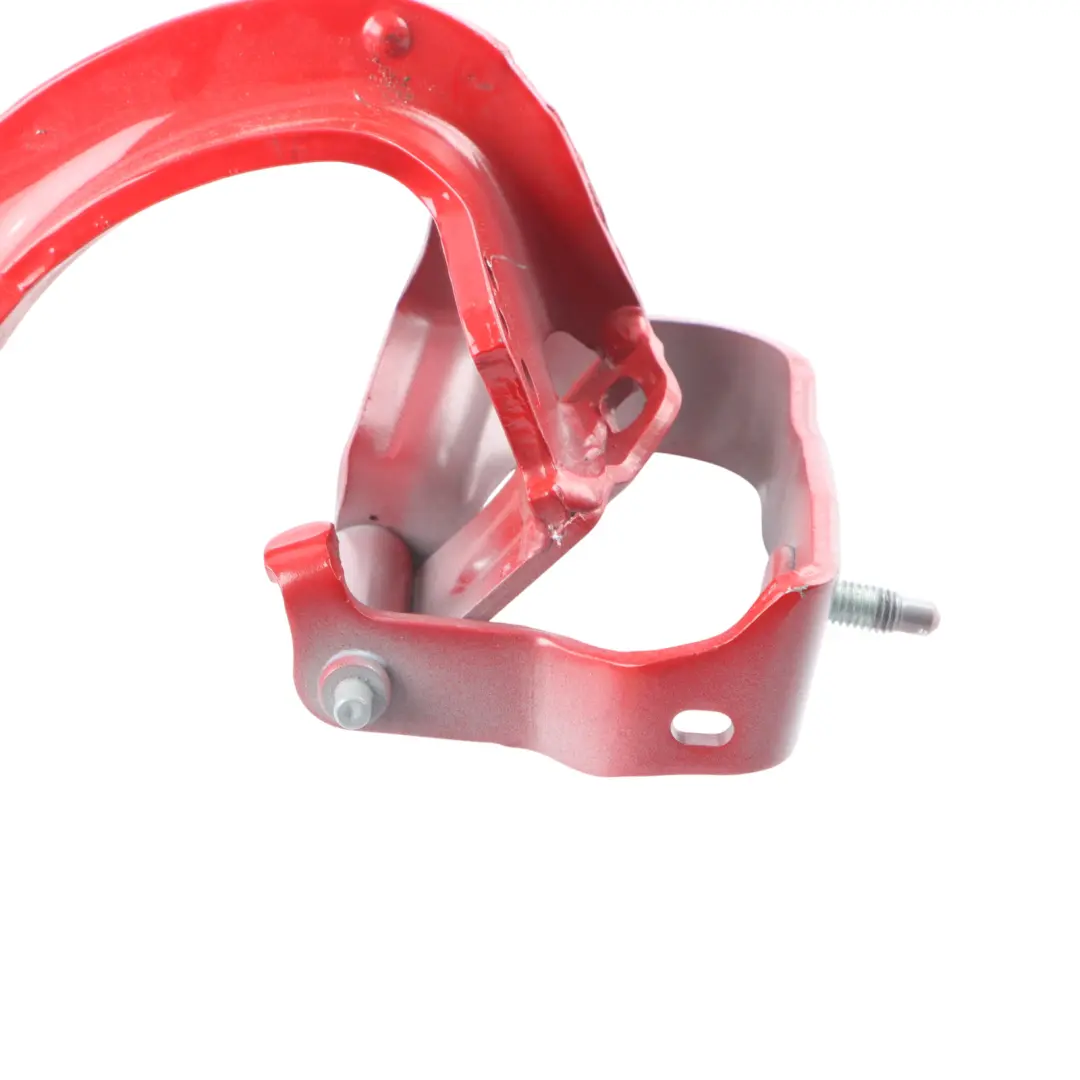 Trunk Hinge Boot Tailgate Right O/S Misano Red Pearl - Z3M to Audi A4 B8 with Part number 8K9827300 Audi A4 B8 Trunk Hinge Boot Tailgate Right O/S Misano Red Pearl - Z3M - SKU 8K9827300-MRE - Part number 8K9827300