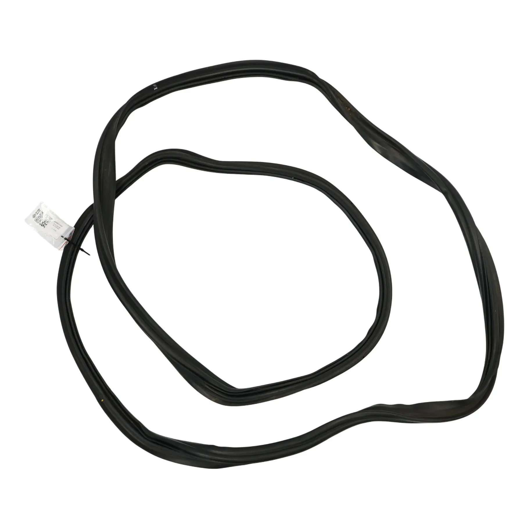 Audi A4 B8 Boot Trunk Tailgate Sealing Rubber Gasket Seal 8K9827705F