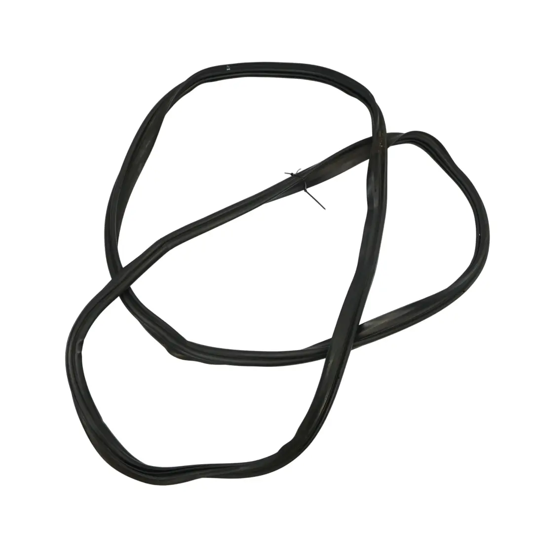 Joint D'Étanchéité En Caoutchouc Pour Coffre De Voiture pour Audi A4 B8 à propos du numéro de pièce 8K9827705F Audi A4 B8 Joint D'Étanchéité En Caoutchouc Pour Coffre De Voiture - SKU 8K9827705F - Numéro de pièce 8K9827705F