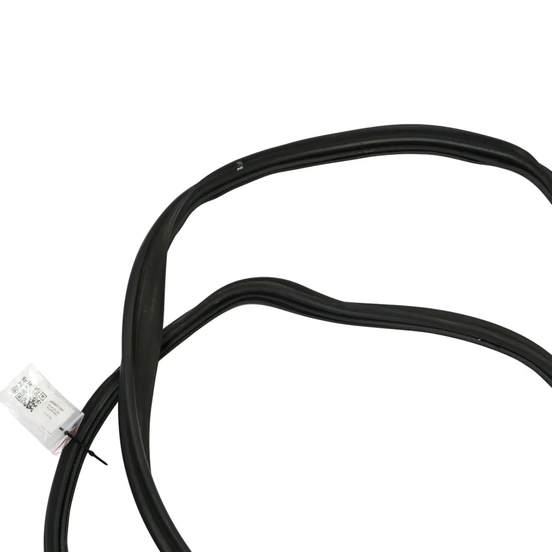 Joint D'Étanchéité En Caoutchouc Pour Coffre De Voiture pour Audi A4 B8 à propos du numéro de pièce 8K9827705F Audi A4 B8 Joint D'Étanchéité En Caoutchouc Pour Coffre De Voiture - SKU 8K9827705F - Numéro de pièce 8K9827705F