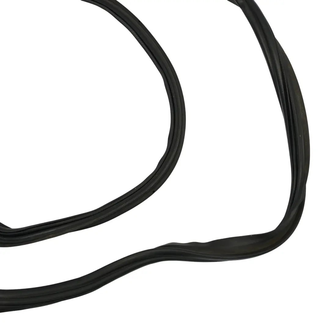 Kofferraum Heck Klappe Dichtung Gummi Dichtung für Audi A4 B8 mit Teilenummer 8K9827705F Audi A4 B8 Kofferraum Heck Klappe Dichtung Gummi Dichtung - SKU 8K9827705F - Teilenummer 8K9827705F