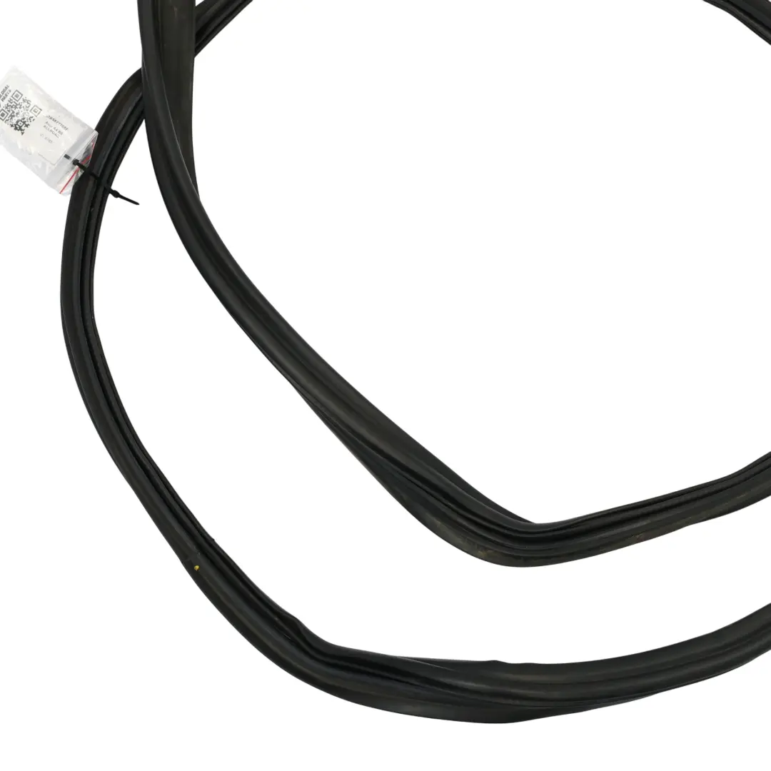 Kofferraum Heck Klappe Dichtung Gummi Dichtung für Audi A4 B8 mit Teilenummer 8K9827705F Audi A4 B8 Kofferraum Heck Klappe Dichtung Gummi Dichtung - SKU 8K9827705F - Teilenummer 8K9827705F