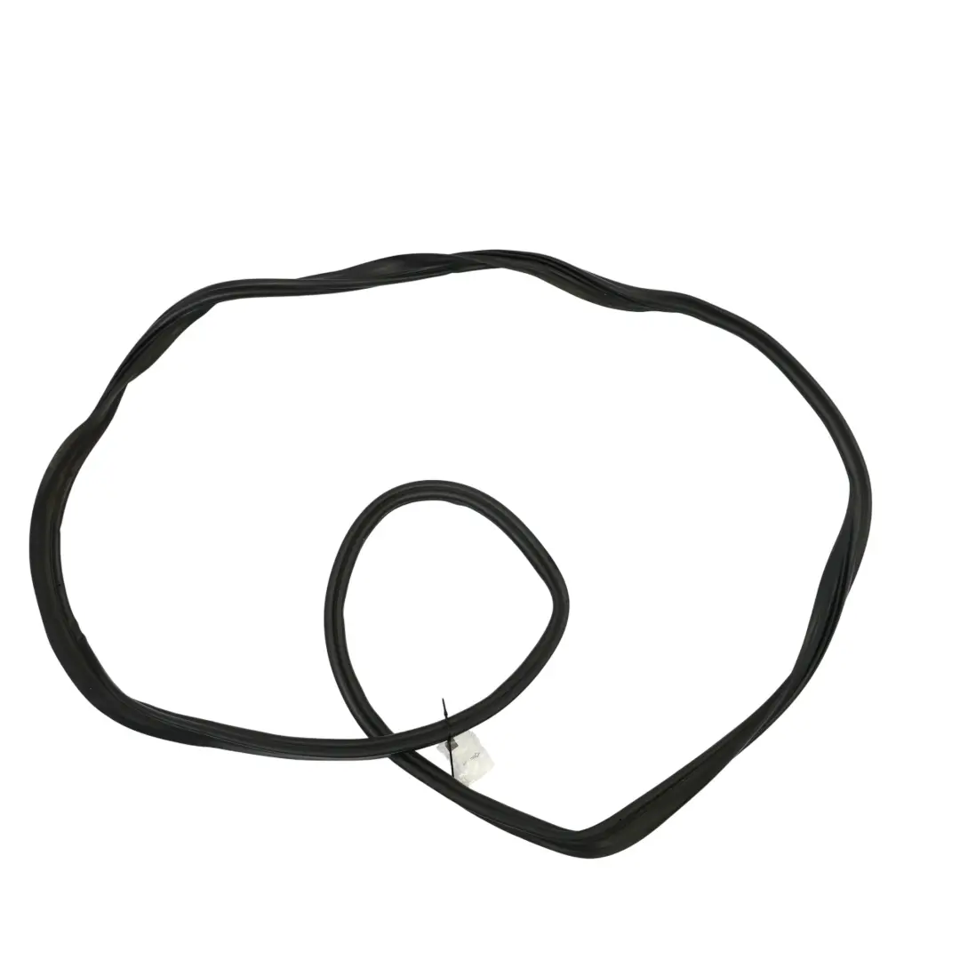 Audi A4 B8 Junta De Goma Para Portón Trasero - SKU 8K9827705F - Número de pieza 8K9827705F