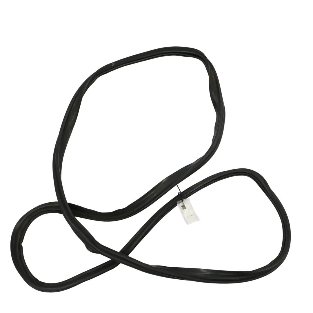 Guarnizione Gomma Portellone Posteriore Del Bagagliaio per Audi A4 B8 con numero di parte 8K9827705F Audi A4 B8 Guarnizione Gomma Portellone Posteriore Del Bagagliaio - SKU 8K9827705F - Numero di parte 8K9827705F