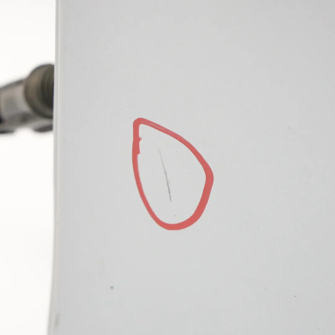 Hintertür Links Folie Silber Metallic - Z7G für Audi A4 A8 Avant mit Teilenummer 8K9833051D Audi A4 A8 Avant Hintertür Links Folie Silber Metallic - Z7G - SKU 8K9833051D-FSI - Teilenummer 8K9833051D