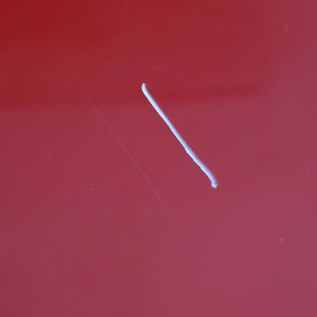 Audi A4 A8 Rear Door Avant Right O/S Misano Red Pearl - Z3M - SKU 8K9833052D-MRE - Part number 8K9833052D